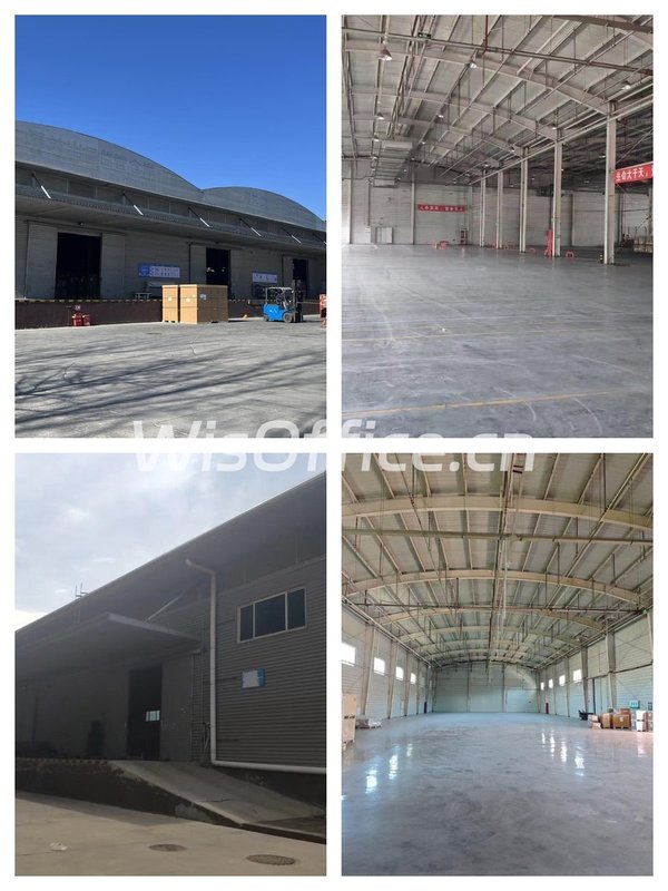 亦庄东区 | 8000㎡物流仓储 | 高层高 - 首图