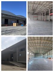 亦庄东区 | 8000㎡物流仓储 | 高层高 - 缩略图 1