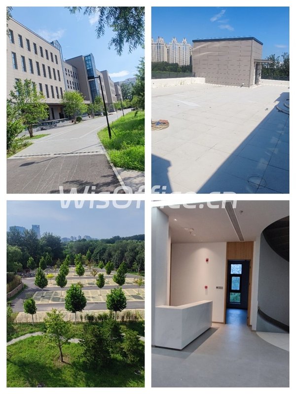 写字楼如何让经纪人效率翻倍？ - 首图