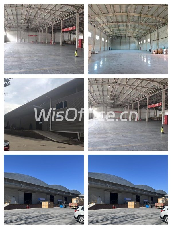 好房推荐 8000平仓储物流 亦庄东区 - 首图