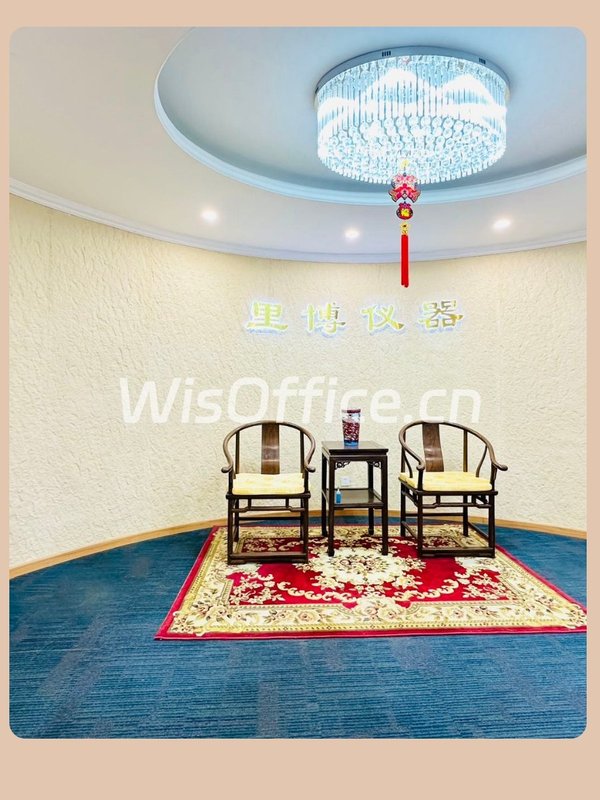 亦庄静地！整层500平养基业长青 - 首图