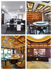 亦庄整层精装，租金低至一份早餐价 - 缩略图 1