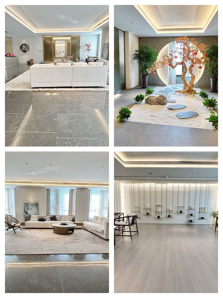 大兴瀛海 662平 层高3米 本月签约