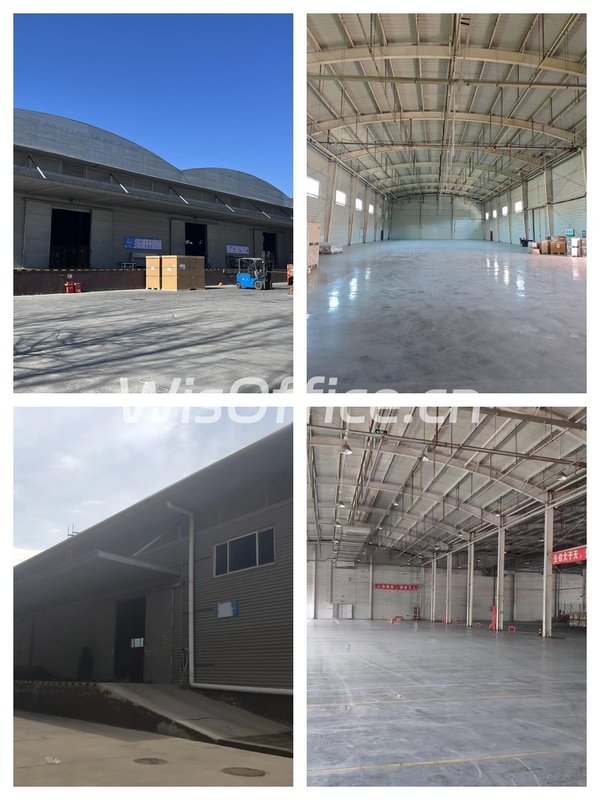 亦庄东区 | 独立仓储物流 | 7.6米层高？ - 首图