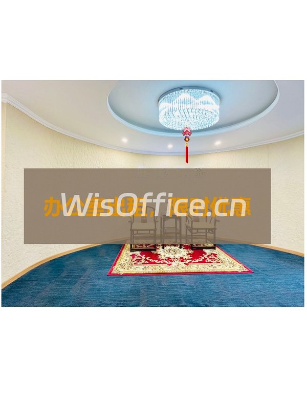 团队必争：整层500平，协作无间 - 首图