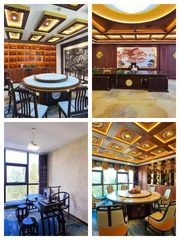 亦庄老板笑疯了：整层1100平能办招待宴 - 缩略图 1