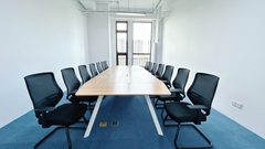 大兴瀛海 662平 层高3米 本月签约 - 缩略图 10