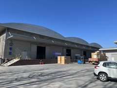 亦庄东区仓储楼 | 8000㎡ | 7.6米层高 - 缩略图 1