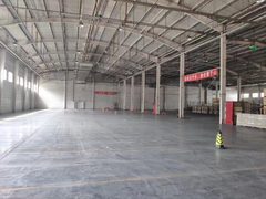 亦庄东区仓储楼 | 8000㎡ | 7.6米层高 - 缩略图 2
