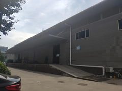 亦庄东区仓储楼 | 8000㎡ | 7.6米层高 - 缩略图 3