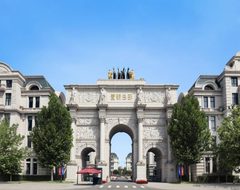 亦庄东区独栋办公，1945平米总部基地 - 缩略图 2