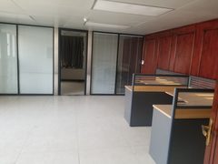 亦庄东区独栋办公，1945平米总部基地 - 缩略图 6