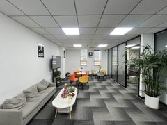 西二旗地铁口210平办公空间 - 缩略图 11