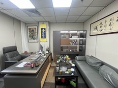 西二旗地铁口210平办公空间 - 缩略图 13
