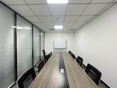 西二旗地铁口210平办公空间 - 缩略图 14