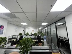 西二旗地铁口210平办公空间 - 缩略图 15