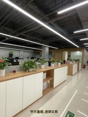 海淀现房 西三旗产业园200平 双地铁 带餐厅 - 缩略图 5