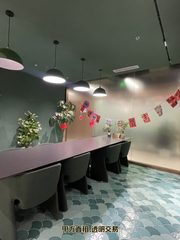 海淀现房 西三旗产业园200平 双地铁 带餐厅 - 缩略图 7
