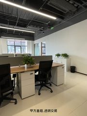 海淀现房 西三旗产业园200平 双地铁 带餐厅 - 缩略图 9