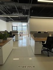 海淀现房 西三旗产业园200平 双地铁 带餐厅 - 缩略图 14