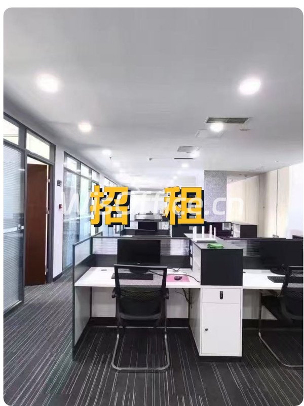 亦庄企业如何平衡办公与生活需求？ - 首图