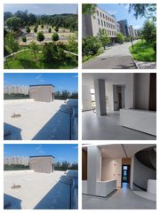 1800㎡精装空间 层高3.2米 团队协作无忧 - 缩略图 1