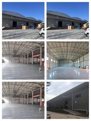 推荐亦庄东区8000平仓储物流 - 缩略图 1