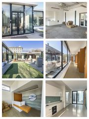 东四环的宝藏独院，员工幸福感拉满！ - 缩略图 1