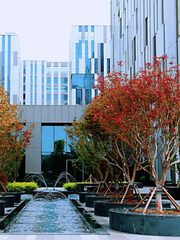 亦庄核心区 500㎡ 四面采光 办公会所一体 - 缩略图 1