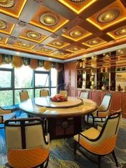 亦庄核心区 1100㎡ 整层办公 无需分割 - 缩略图 1