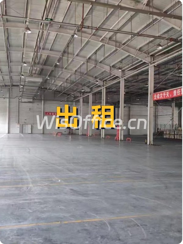 亦庄东区物流园，竟见证多少货运传奇？ - 首图