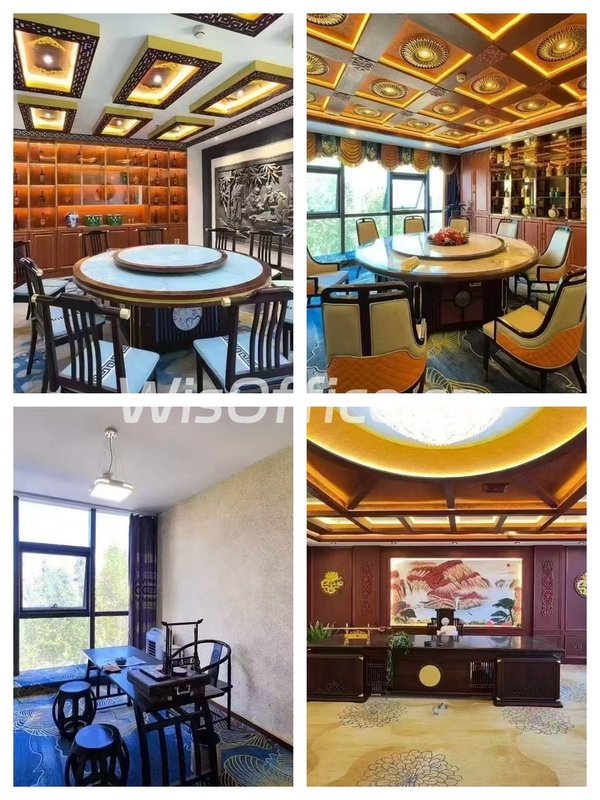 亦庄 | 未知楼栋 | 1100㎡整层能做饭？ - 首图