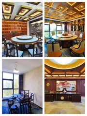 亦庄 | 未知楼栋 | 1100㎡整层能做饭？ - 缩略图 1