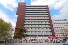 真房｜北科键创新中心 |612平｜高效办公 - 缩略图 2