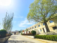 东四环独栋合院 双露台全明空间 - 缩略图 3