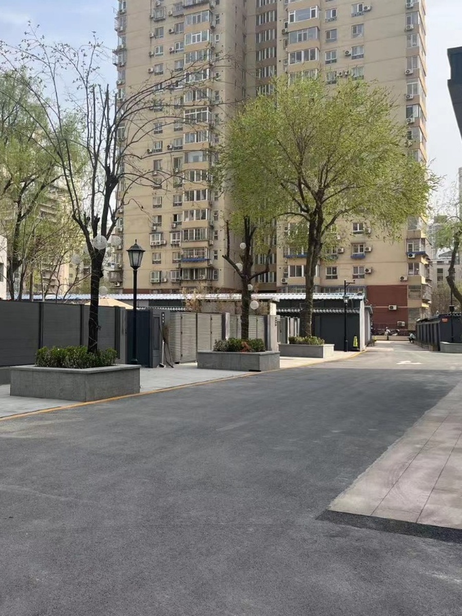 推荐果荳院子170平独栋带花园