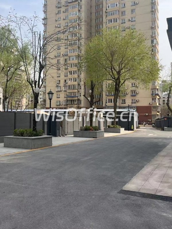 推荐果荳院子170平独栋带花园 - 首图