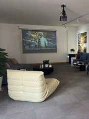 石佛营花园办公，170㎡独栋带花园 - 缩略图 1