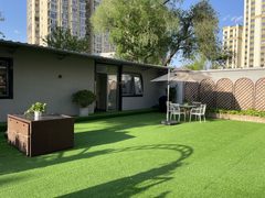 果荳院子170平米 精装修 低密度赠花园 - 缩略图 7