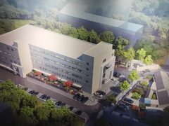 朝阳石佛营230平独栋带院落 - 缩略图 2