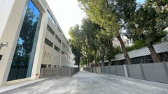 朝阳石佛营230平独栋带院落 - 缩略图 3