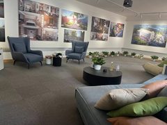 石佛营独栋花园办公，170㎡生态空间 - 缩略图 7