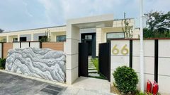 东四环的隐世桃源，办公新境界🌿 - 缩略图 5