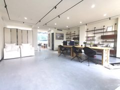 东四环的隐世桃源，办公新境界🌿 - 缩略图 7