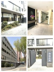 东四环loft独栋，租金低至一杯咖啡价 - 缩略图 1