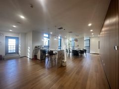 新租的330平会所，露台怎么装？ - 缩略图 3