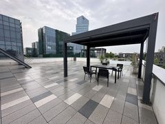 新租的330平会所，露台怎么装？ - 缩略图 7