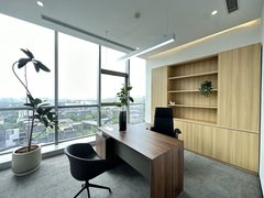 地铁口30分钟达国贸，办公新选择🚇 - 缩略图 4