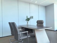 新租的245平办公室我应该怎么装？ - 缩略图 4