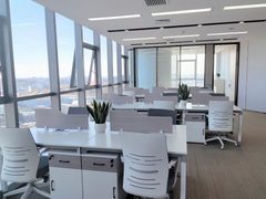 新租的245平办公室我应该怎么装？ - 缩略图 7